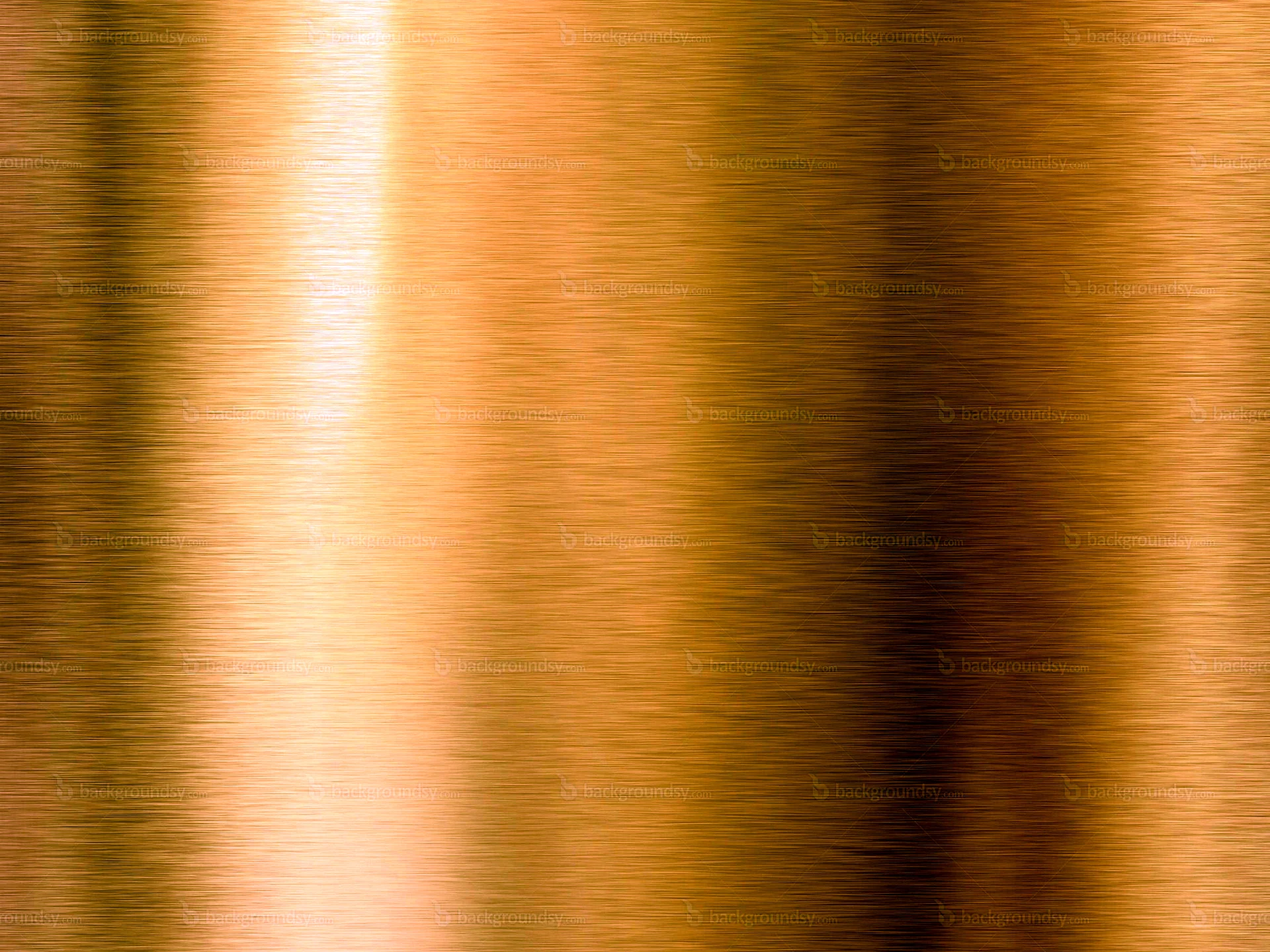 Metallic Gold Wallpaper