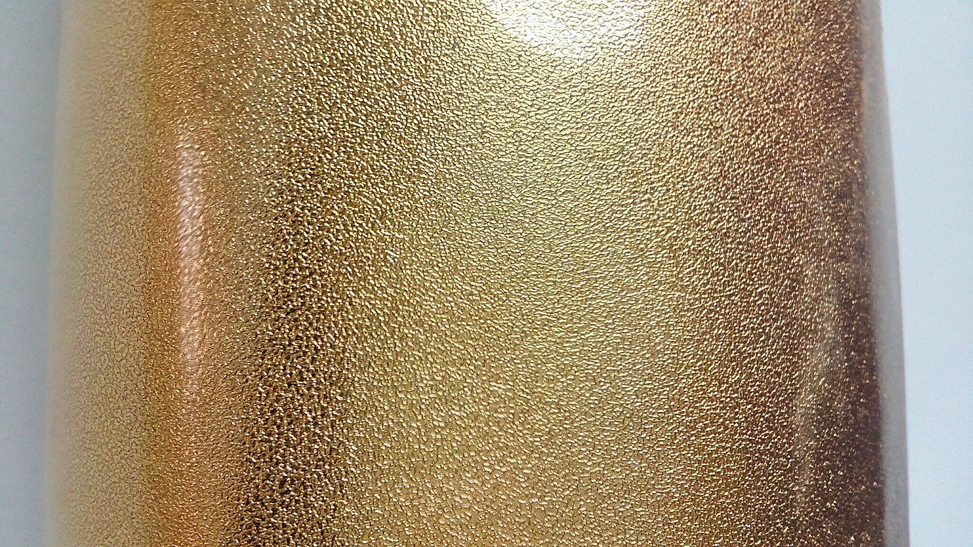 Metallic Gold Wallpaper