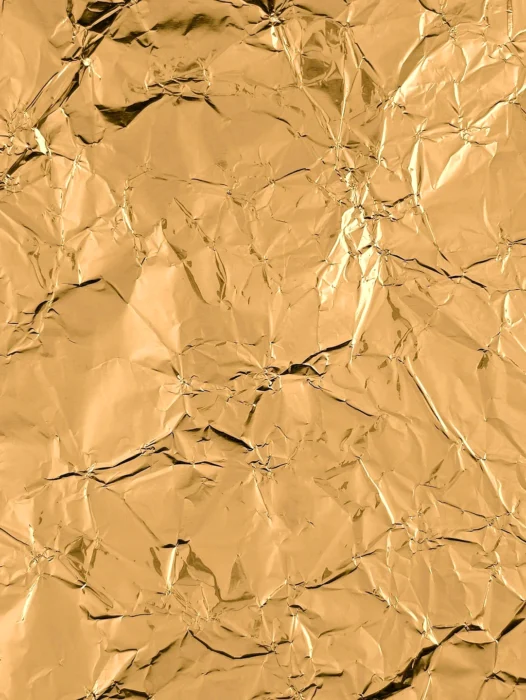 Metallic Gold Wallpaper