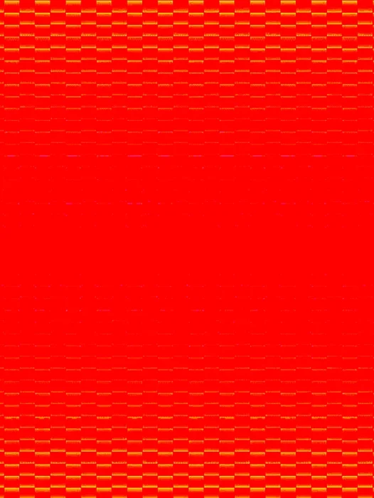 Metallic Red Wallpaper