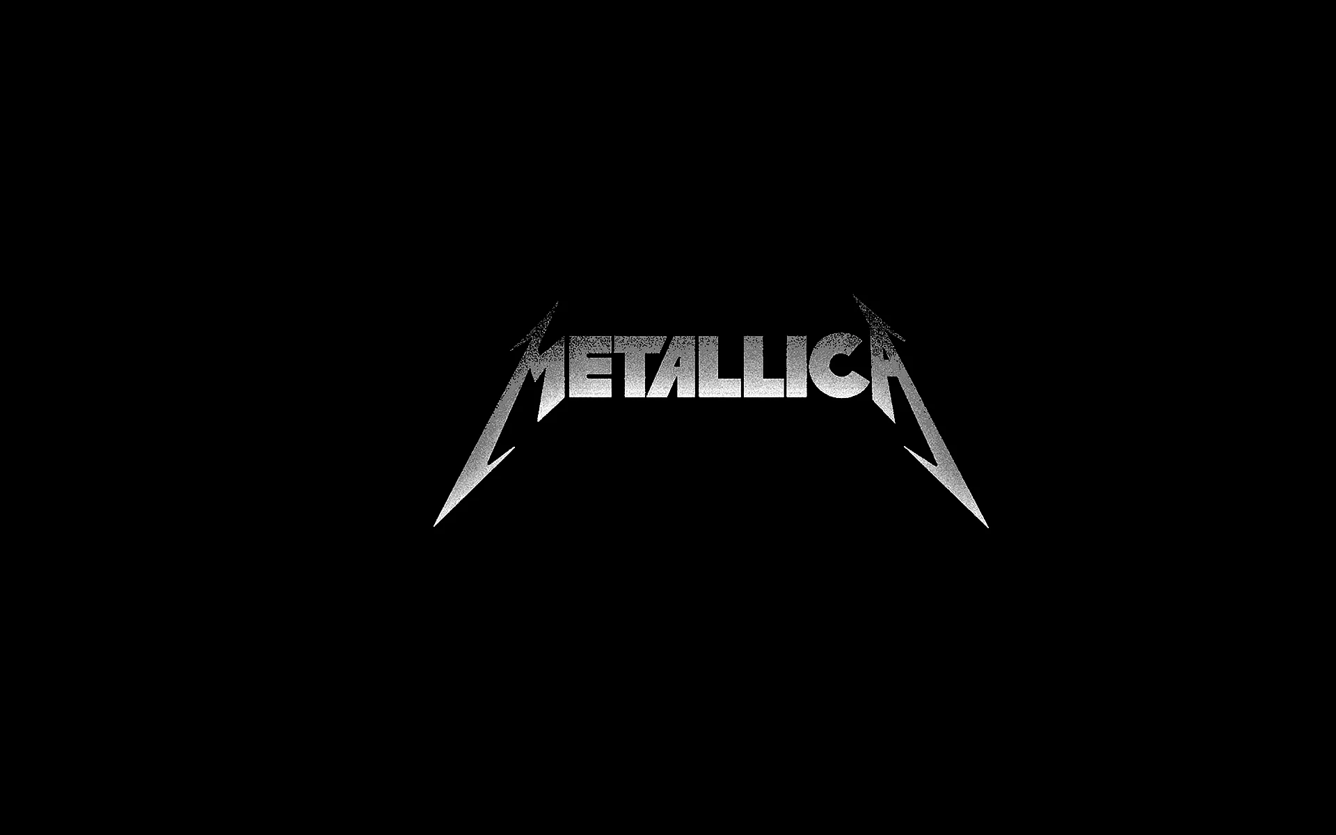 Metallica Black Album 1920x1080 Wallpaper