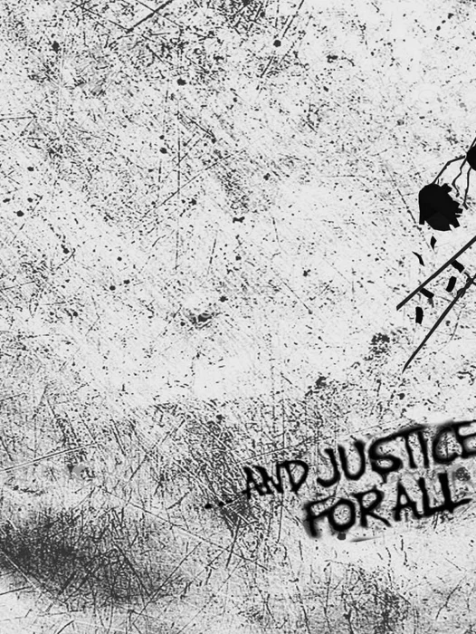 Metallica Justice Wallpaper