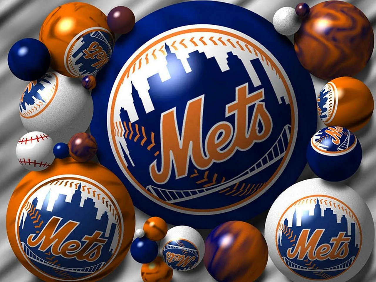 Mets Wallpaper