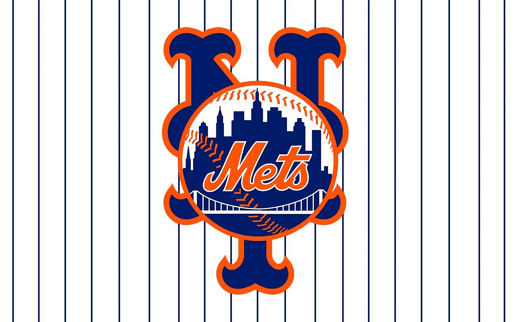 Mets Logo Wallpaper