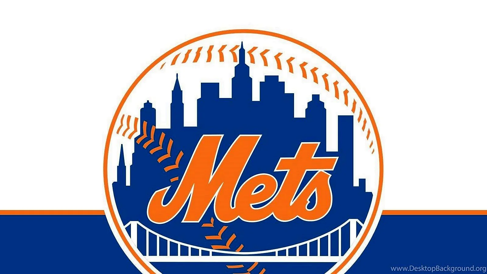 Mets Logo Wallpaper