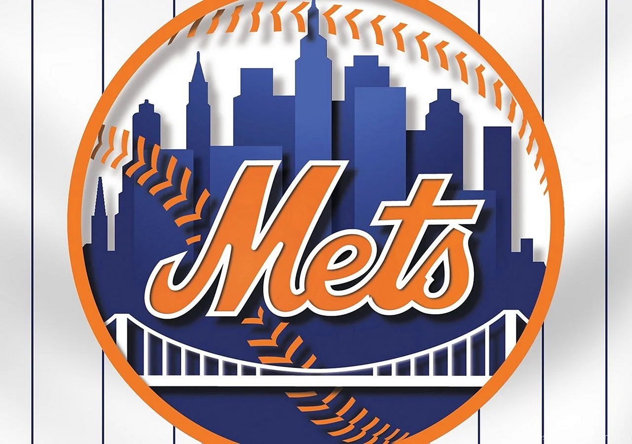 Mets Logo Wallpaper