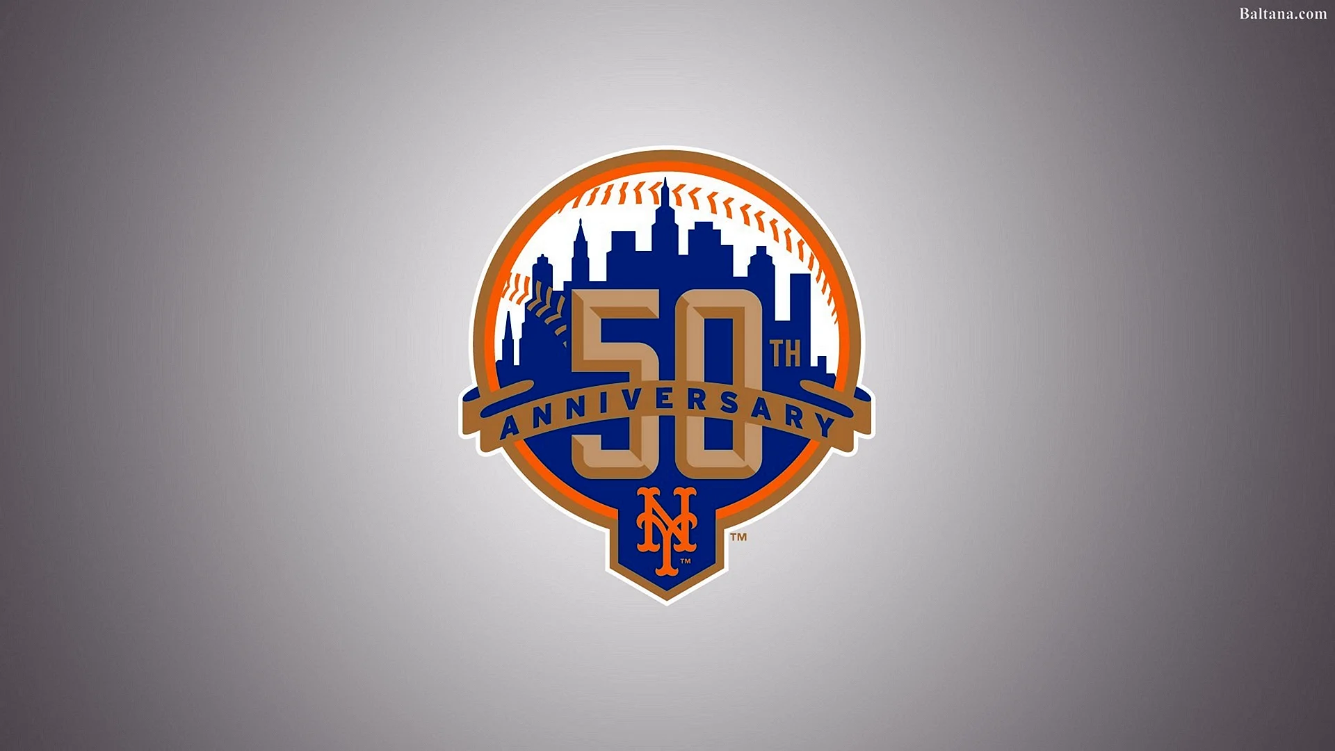 Mets Logo Png Wallpaper