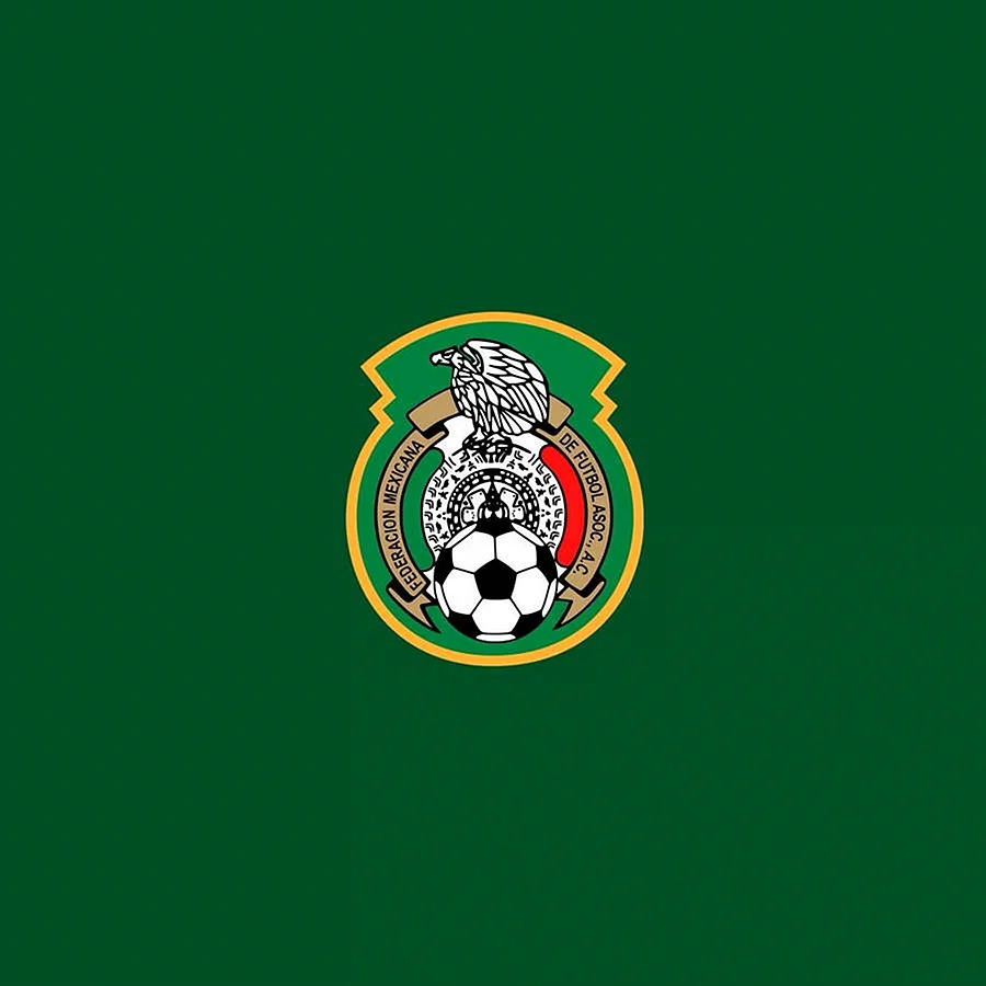 Mexican Logo Wallpaper