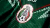 Mexican Soccer Team Logo Wallpaper