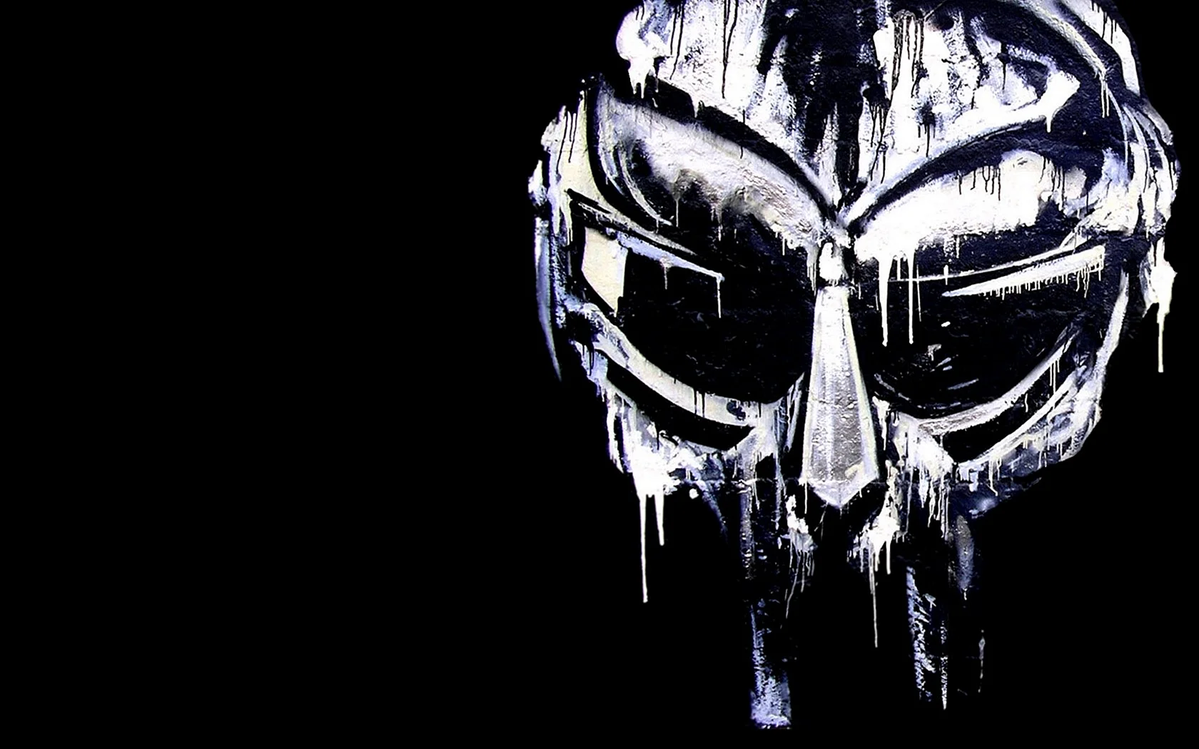 Mf Doom Wallpaper