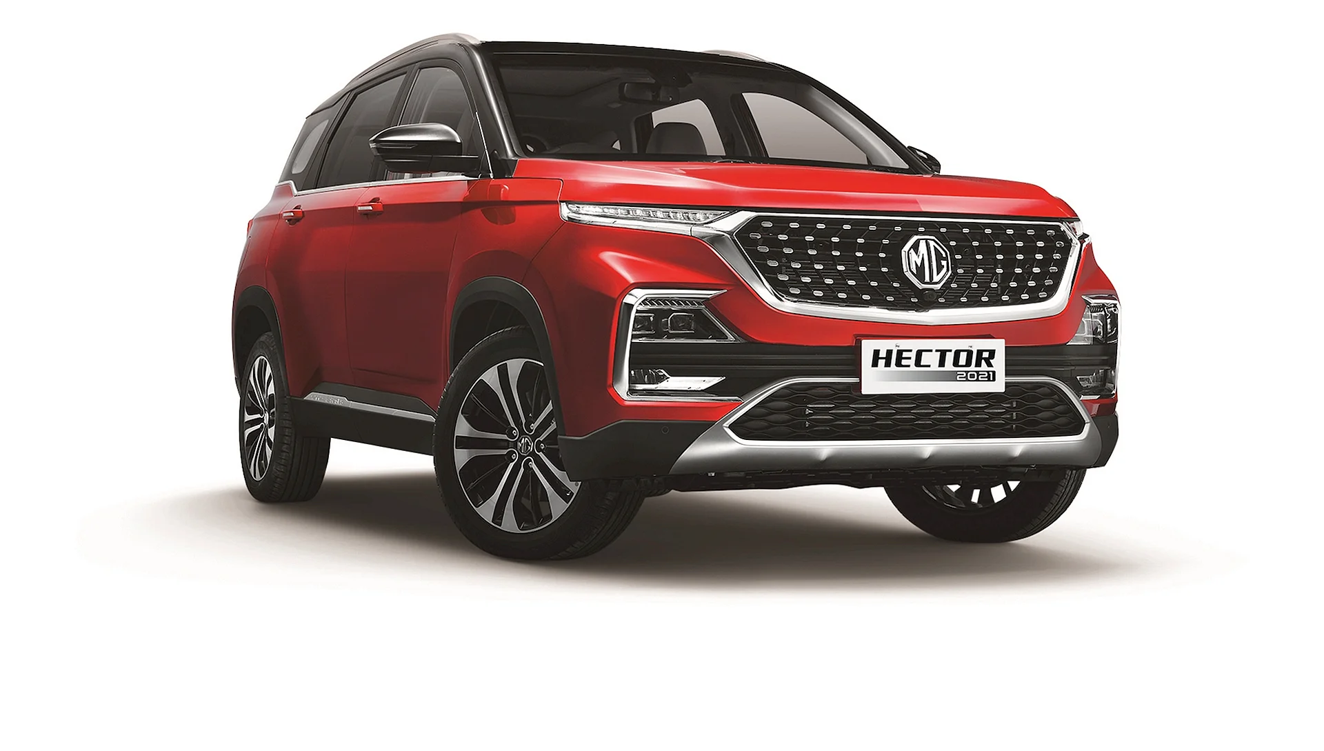 Mg Hector Wallpaper