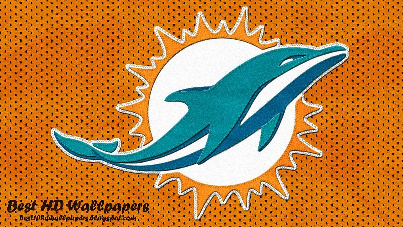 Miami Dolphins Wallpaper