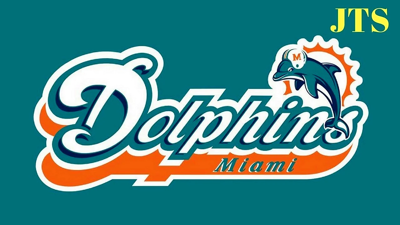 Miami Dolphins Wallpaper