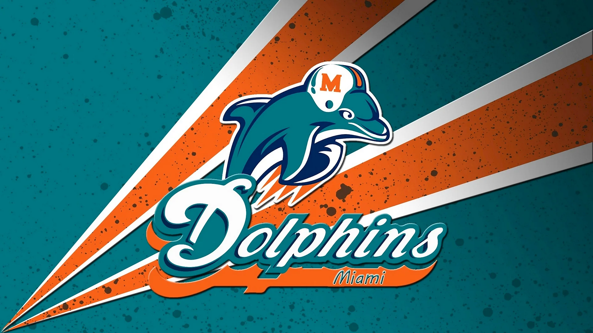 Miami Dolphins Wallpaper