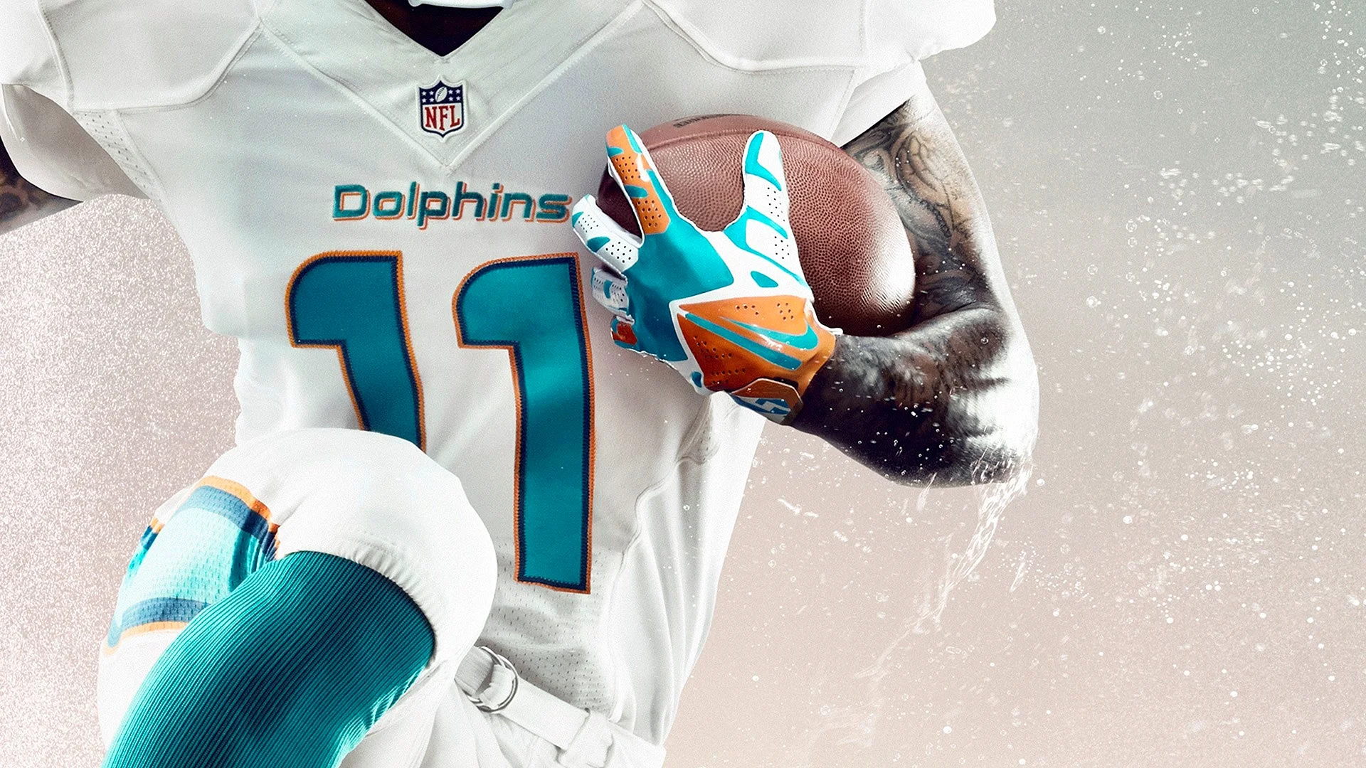 Miami Dolphins Wallpaper