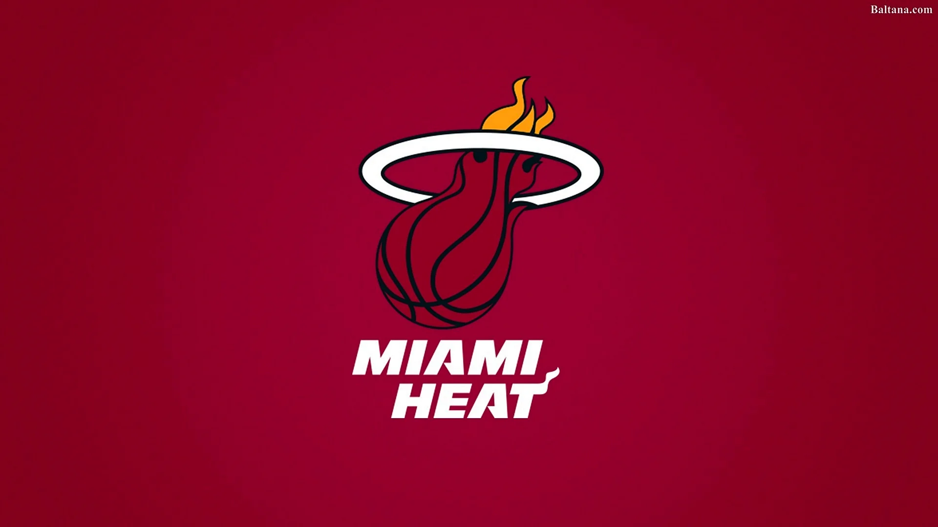 Miami Heat Wallpaper