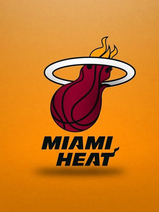 Miami Heat 2022 Wallpaper