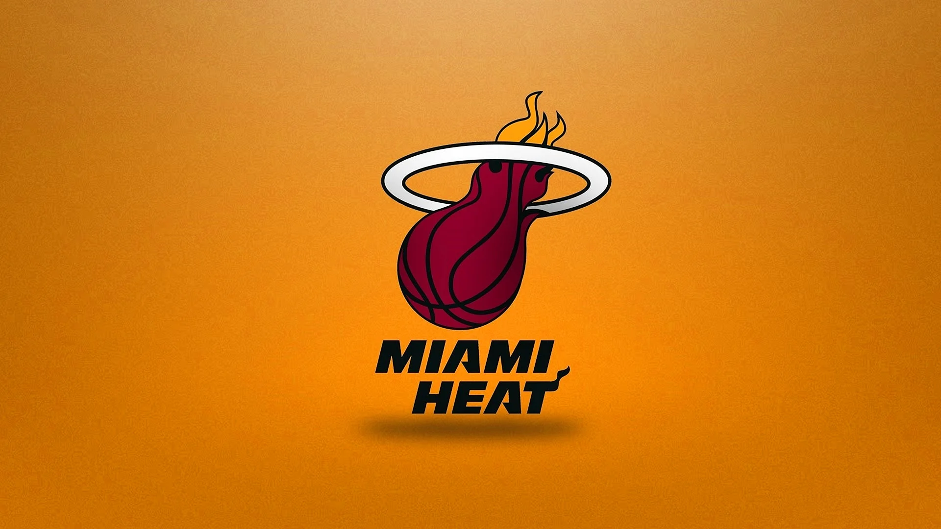 Miami Heat 2022 Wallpaper