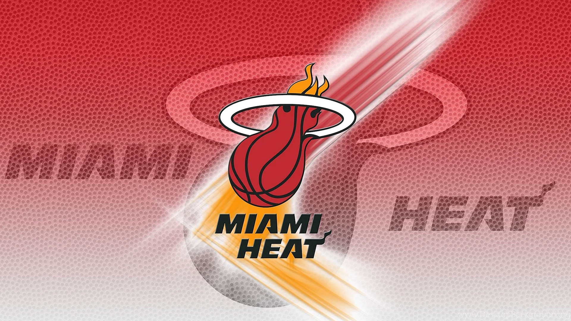 Miami Heat Wallpaper