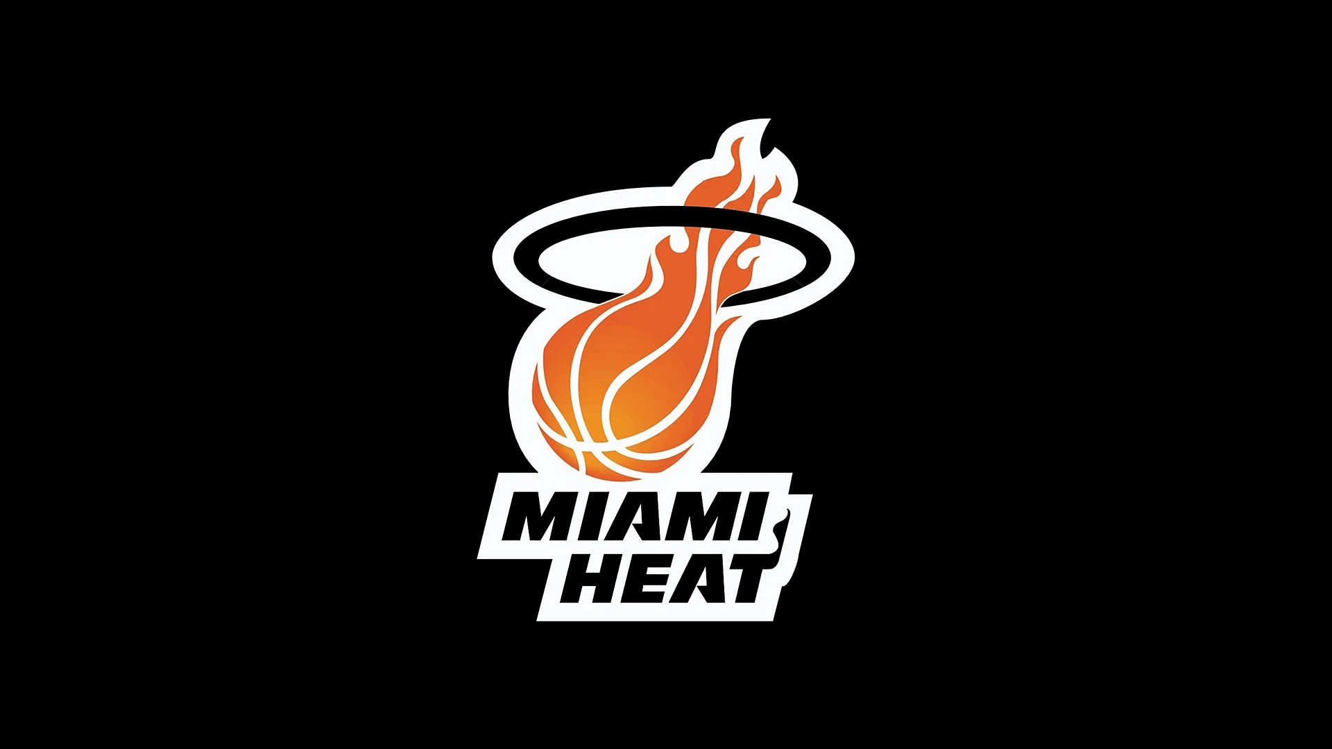 Miami Heat Wallpaper