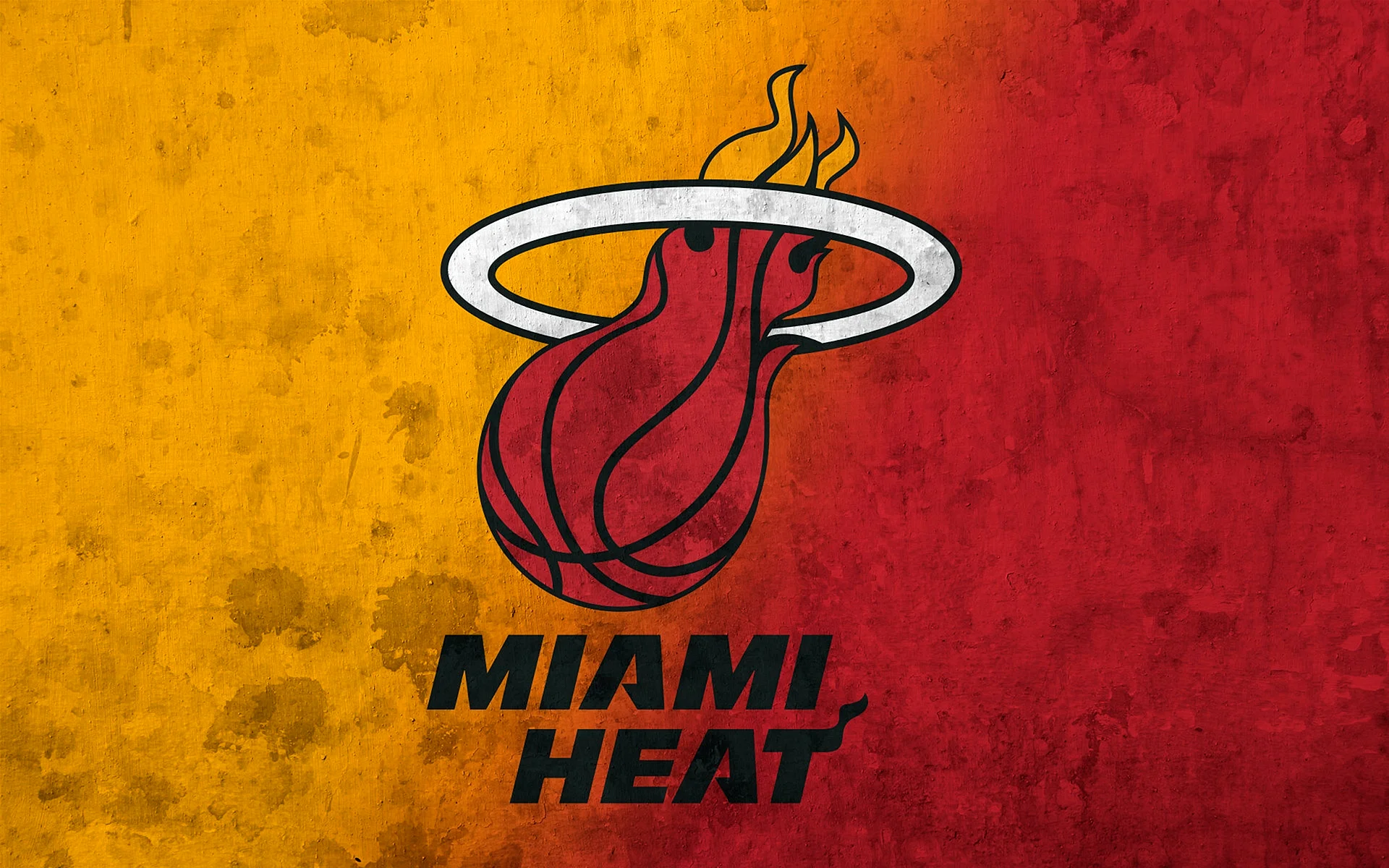 Miami Heat Wallpaper