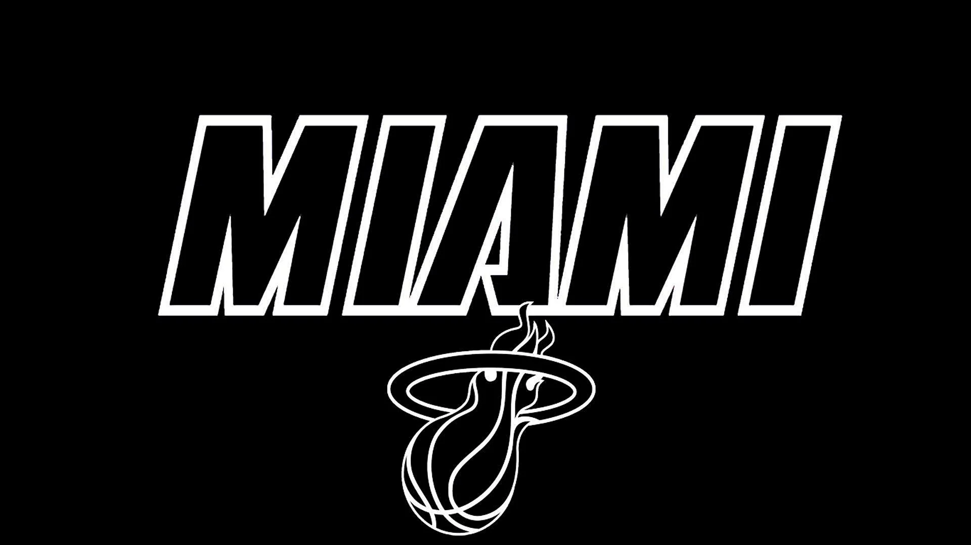 Miami Heat Wallpaper