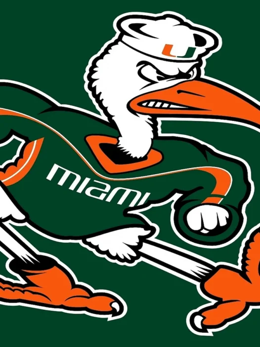 Miami Hurricanes Wallpaper