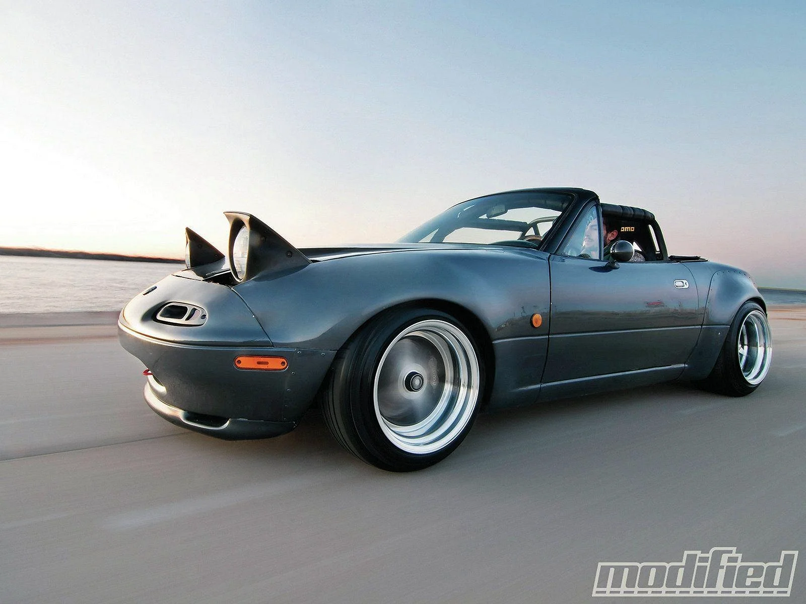 Miata Mx5 Rx7 Wallpaper