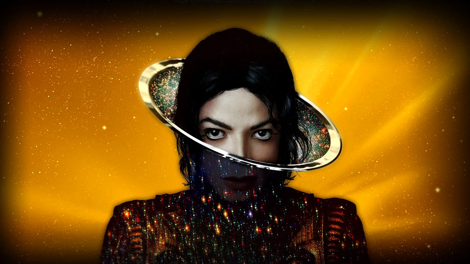 Michael Jackson Wallpaper