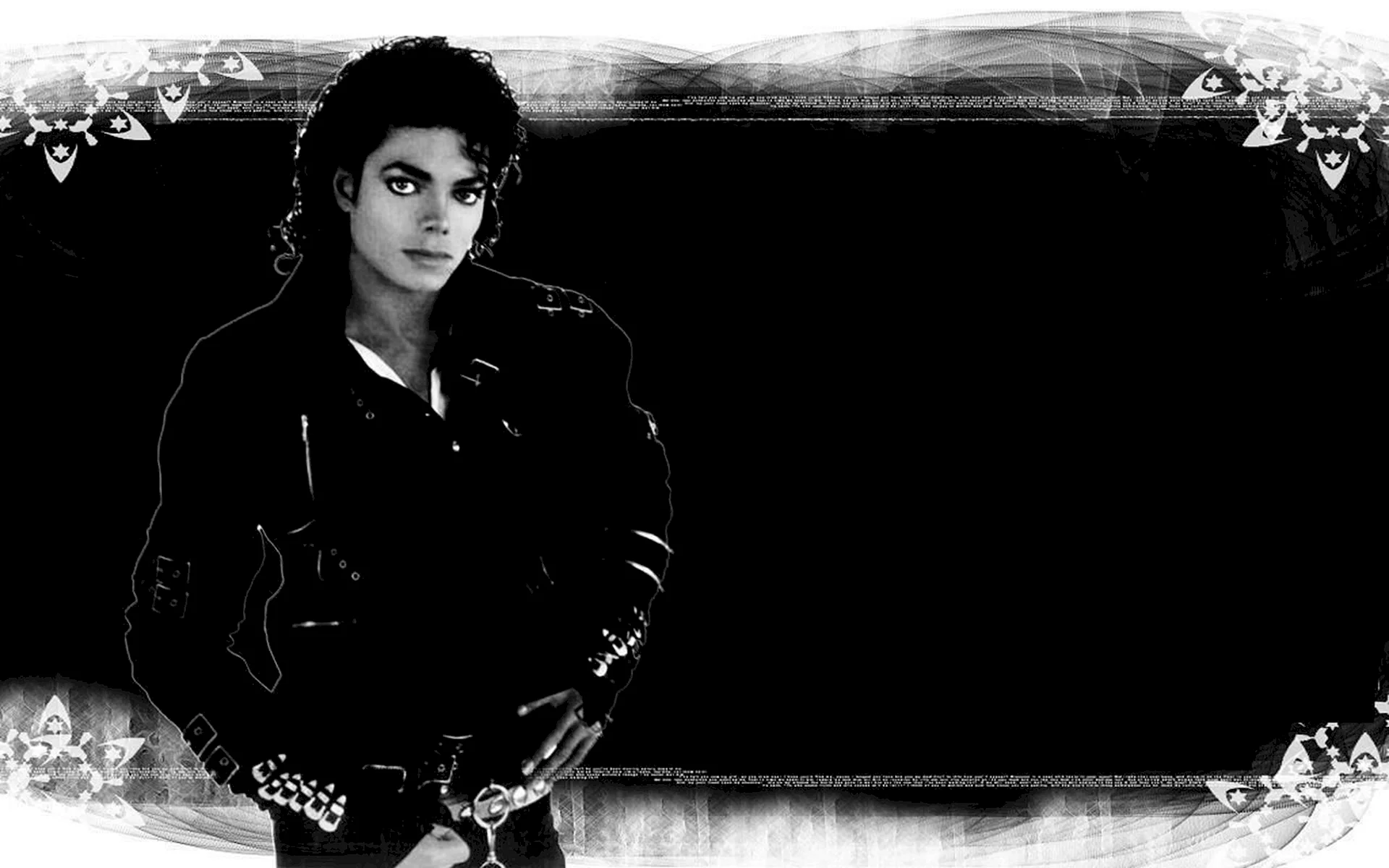 Michael Jackson Wallpaper