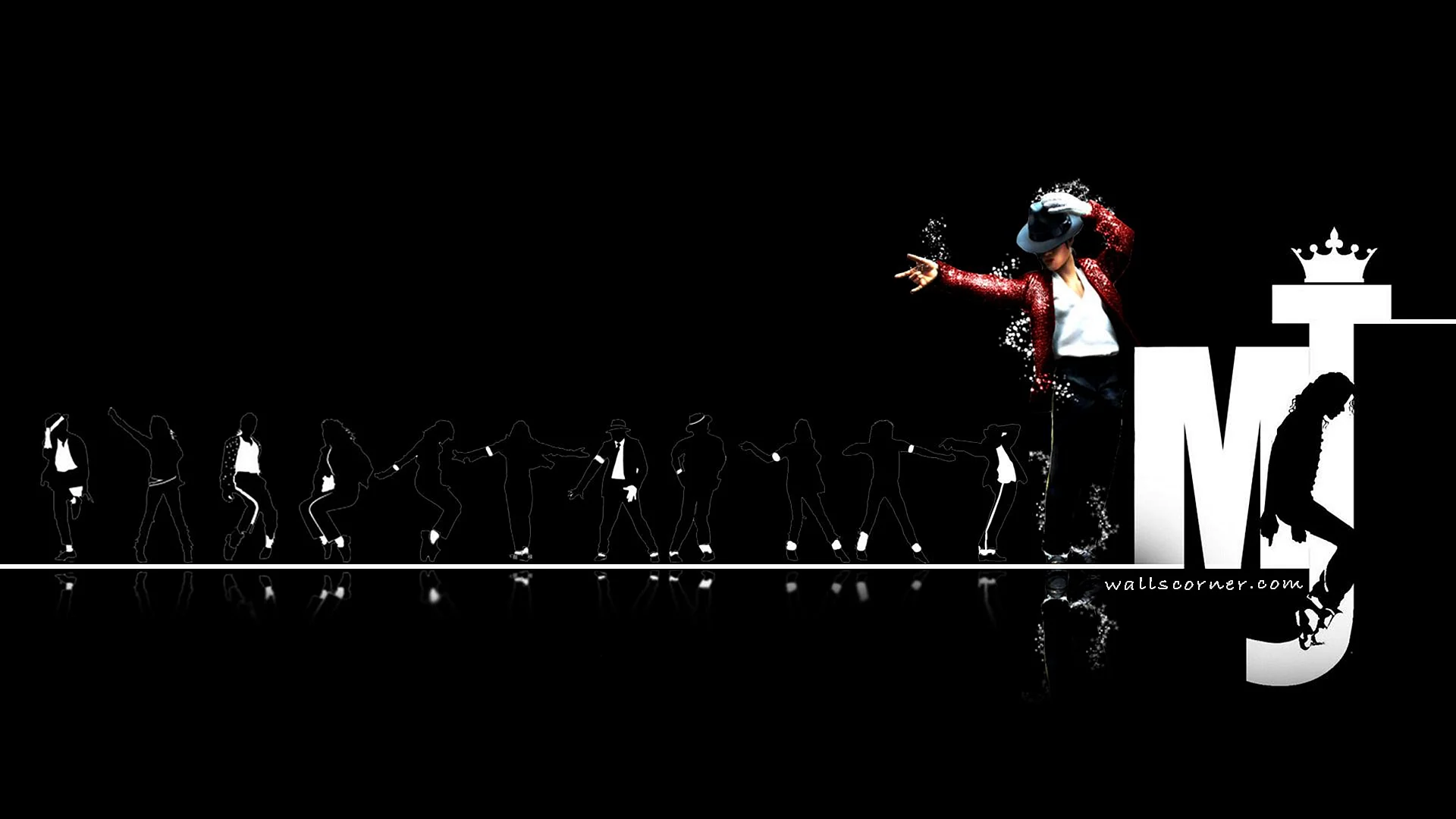 Michael Jackson Wallpaper