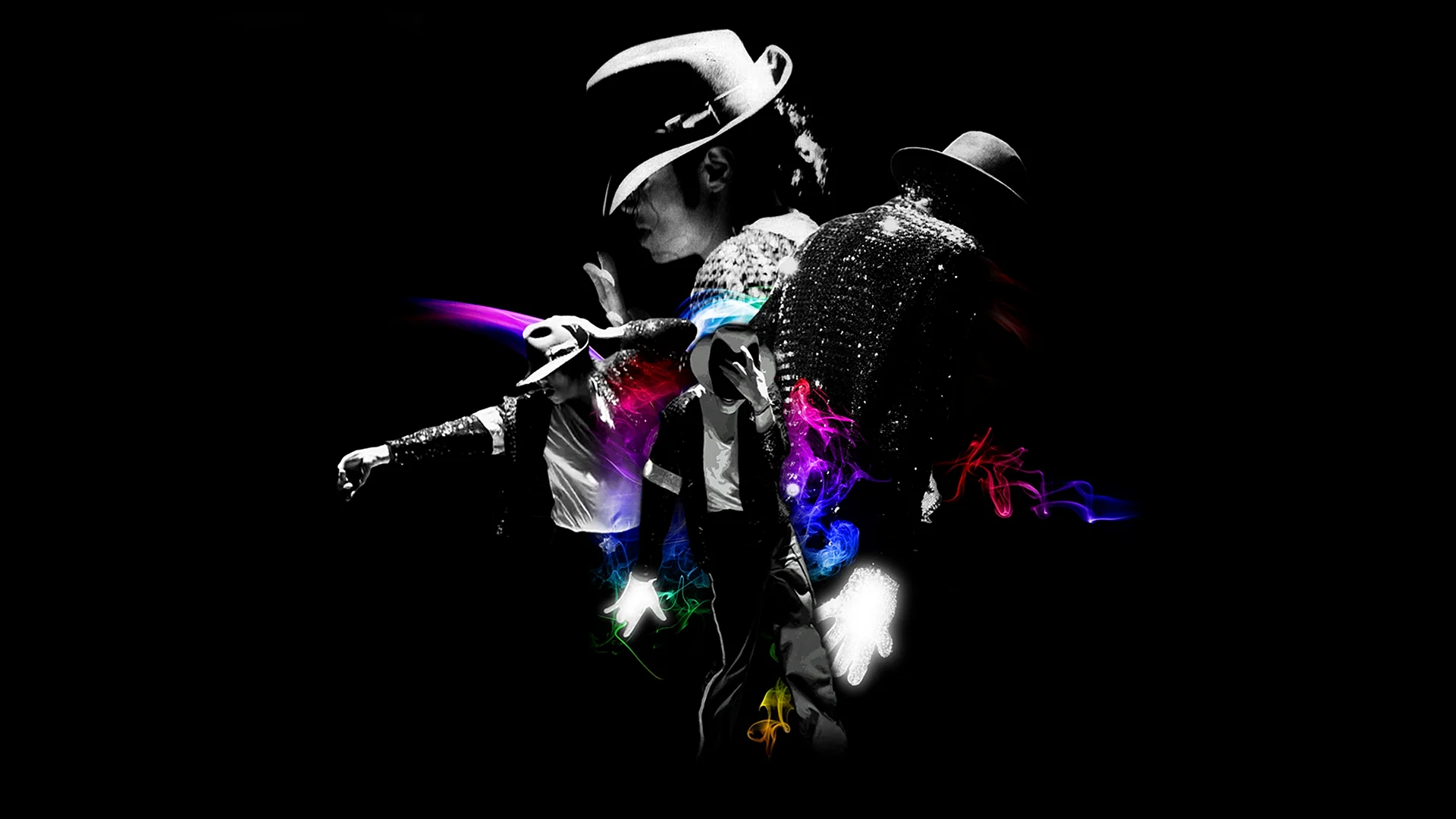 Michael Jackson Wallpaper