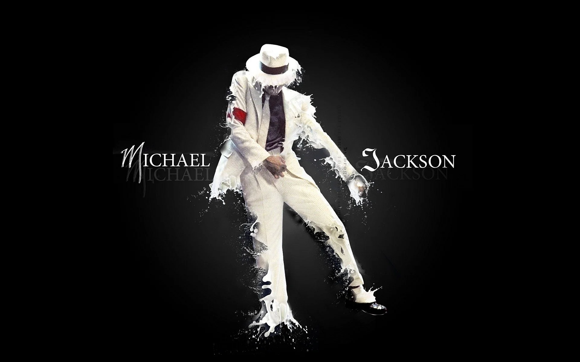 Michael Jackson Wallpaper