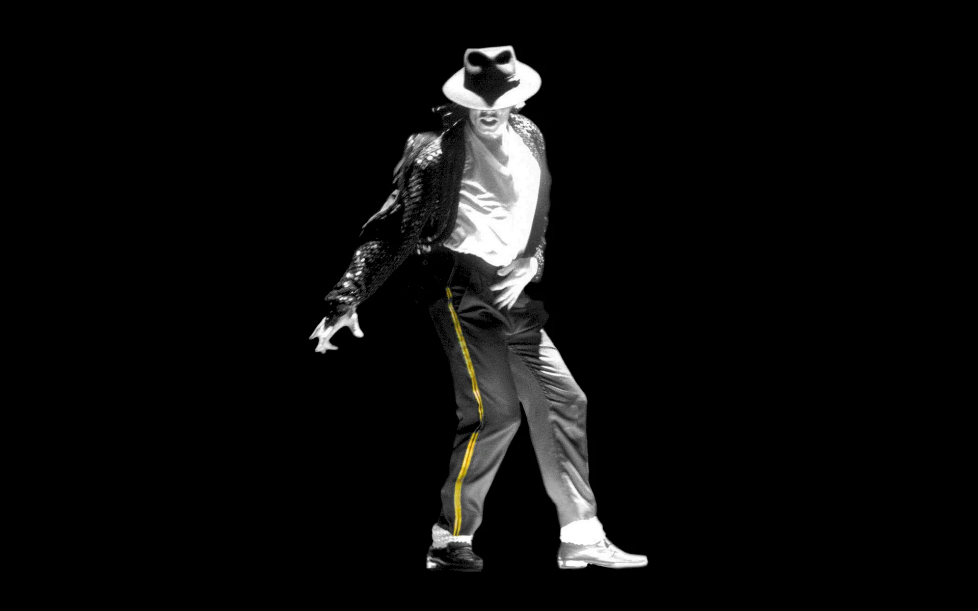 Michael Jackson Wallpaper