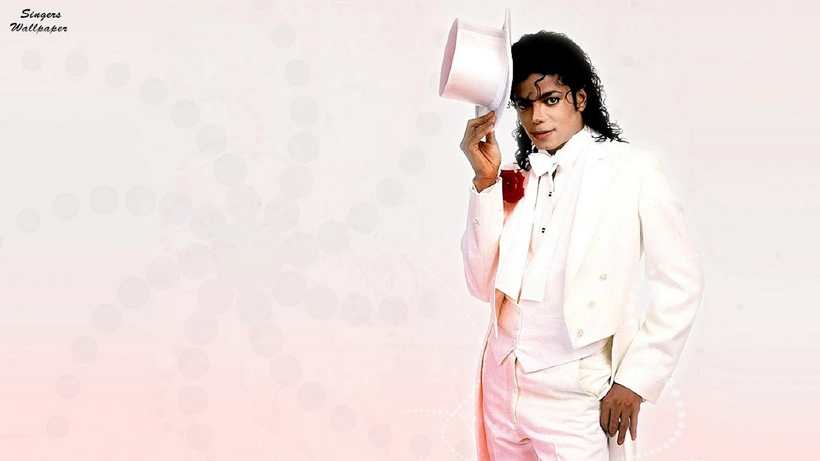 Michael Jackson Wallpaper