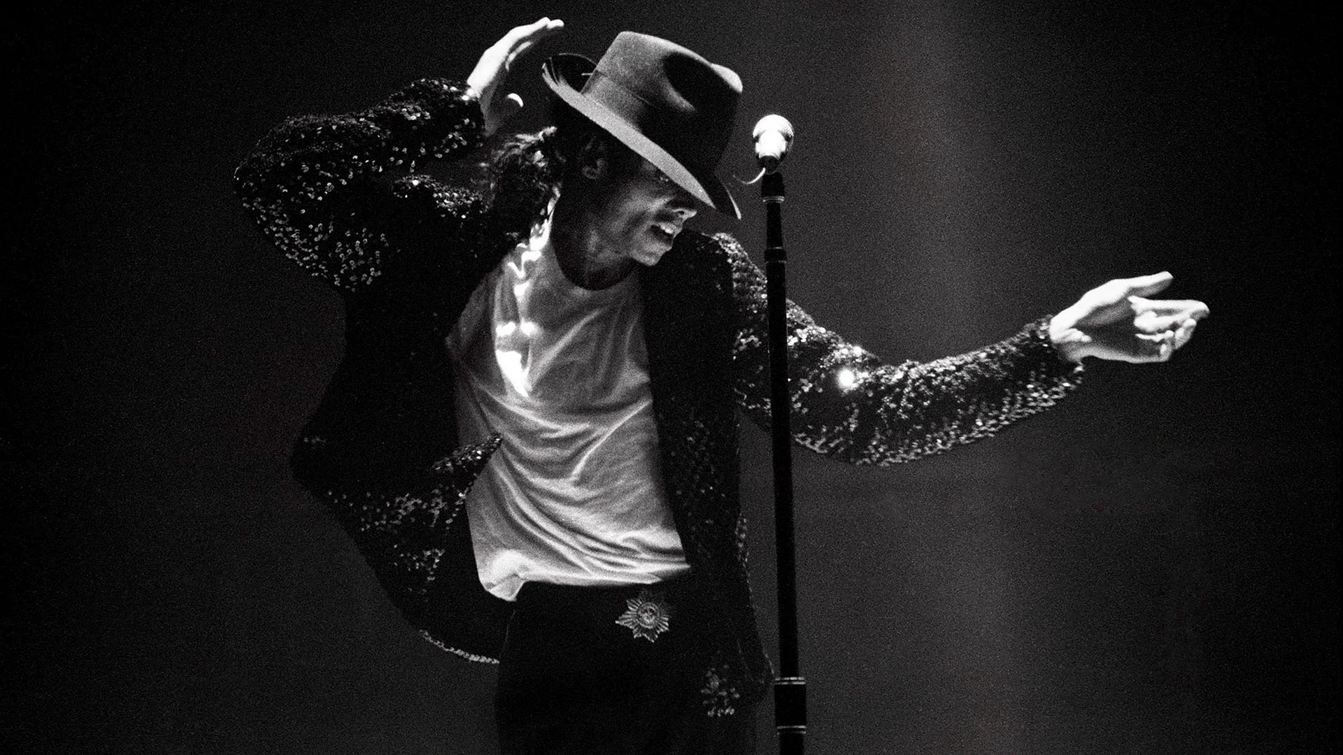 Michael Jackson Wallpaper