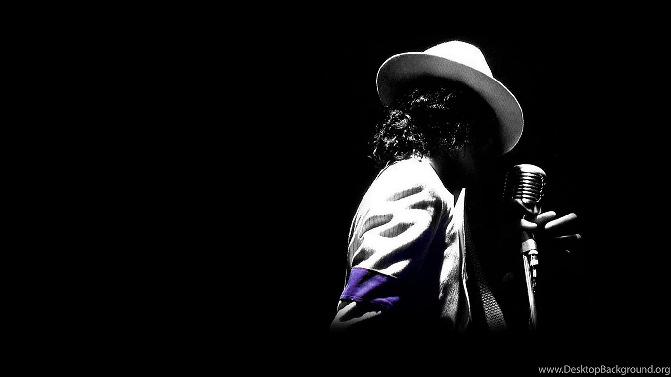 Michael Jackson Wallpaper