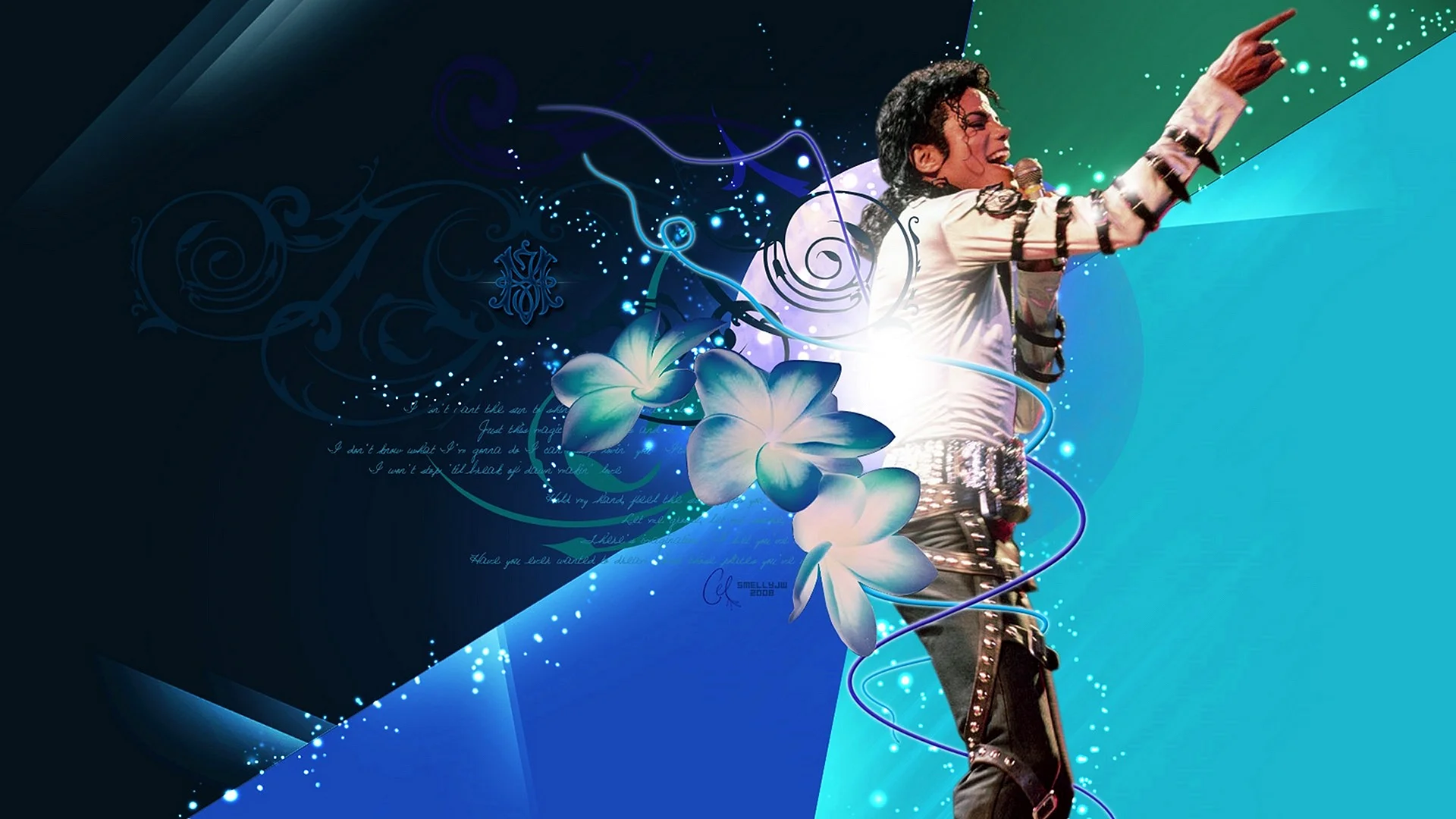 Michael Jackson Wallpaper