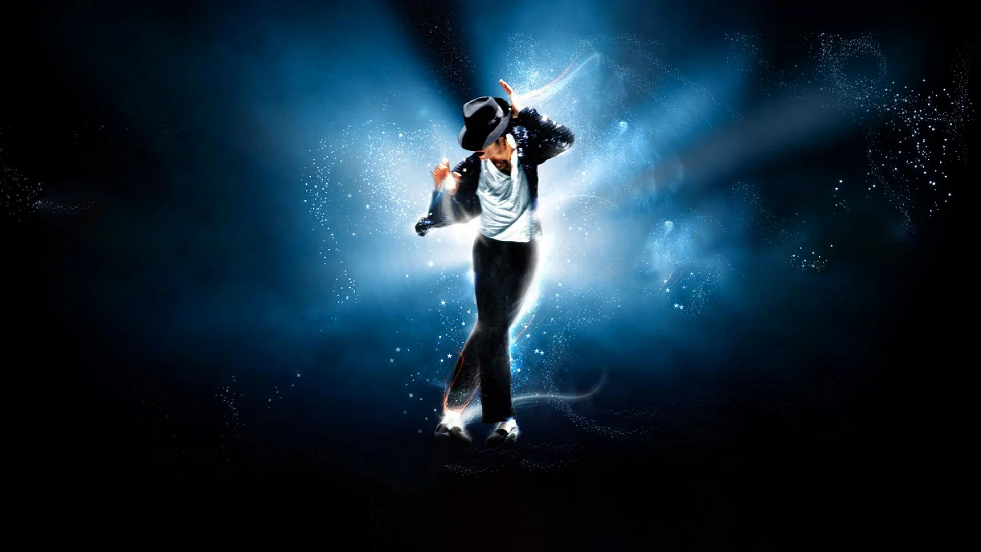 Michael Jackson Wallpaper