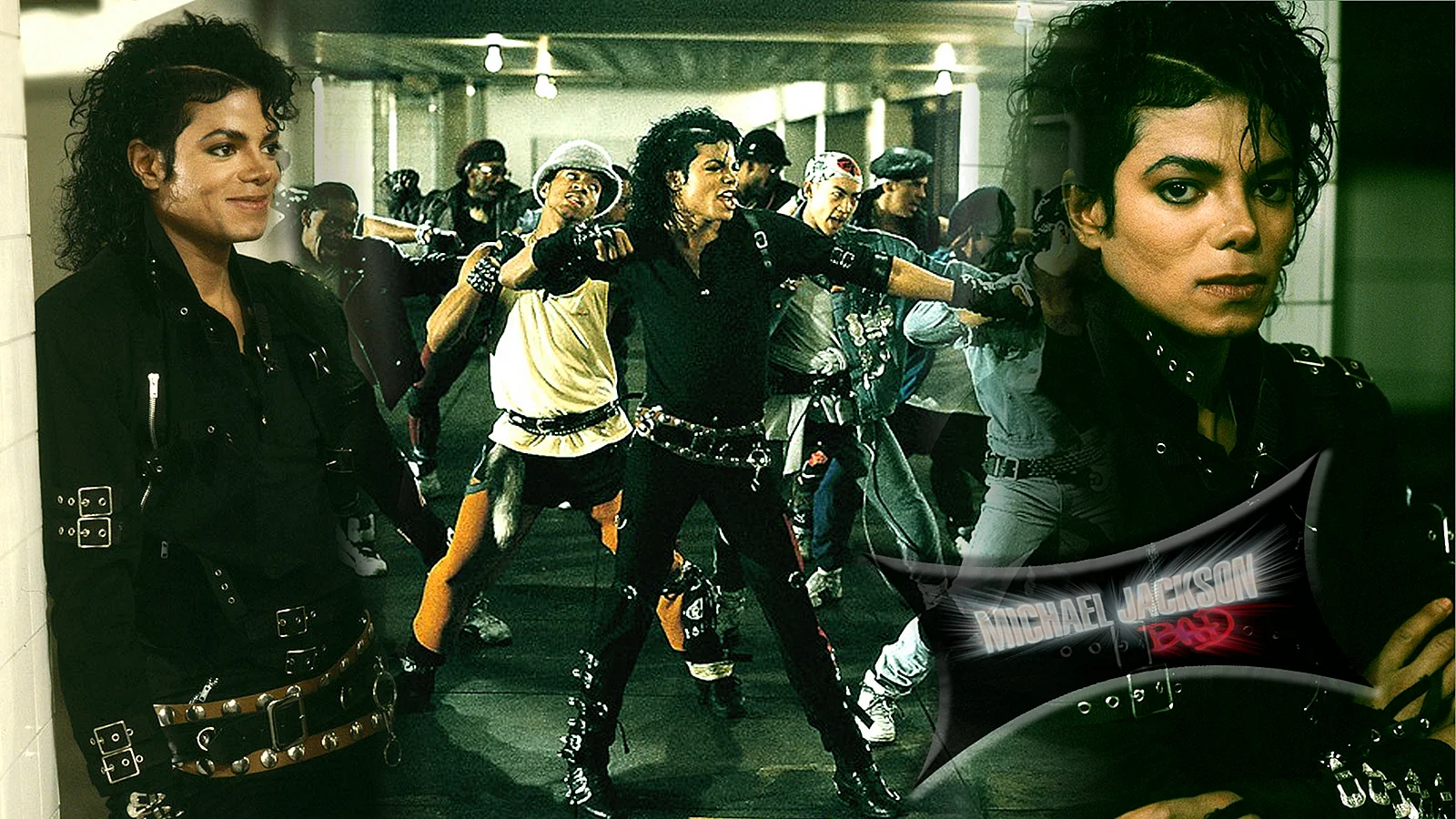 Michael Jackson Wallpaper