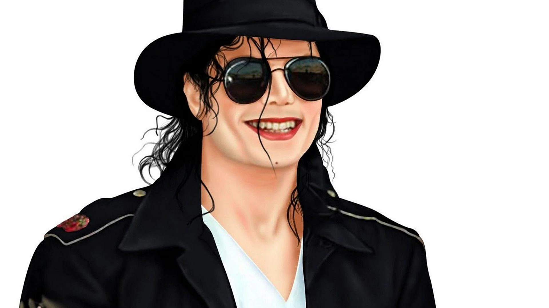 Michael Jackson Wallpaper