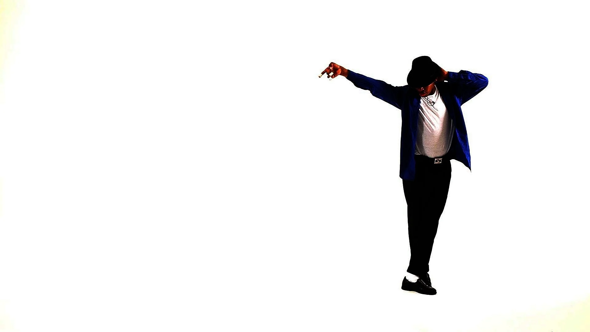 Michael Jackson Wallpaper