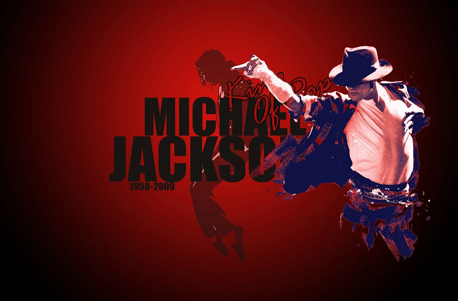 Michael Jackson Wallpaper