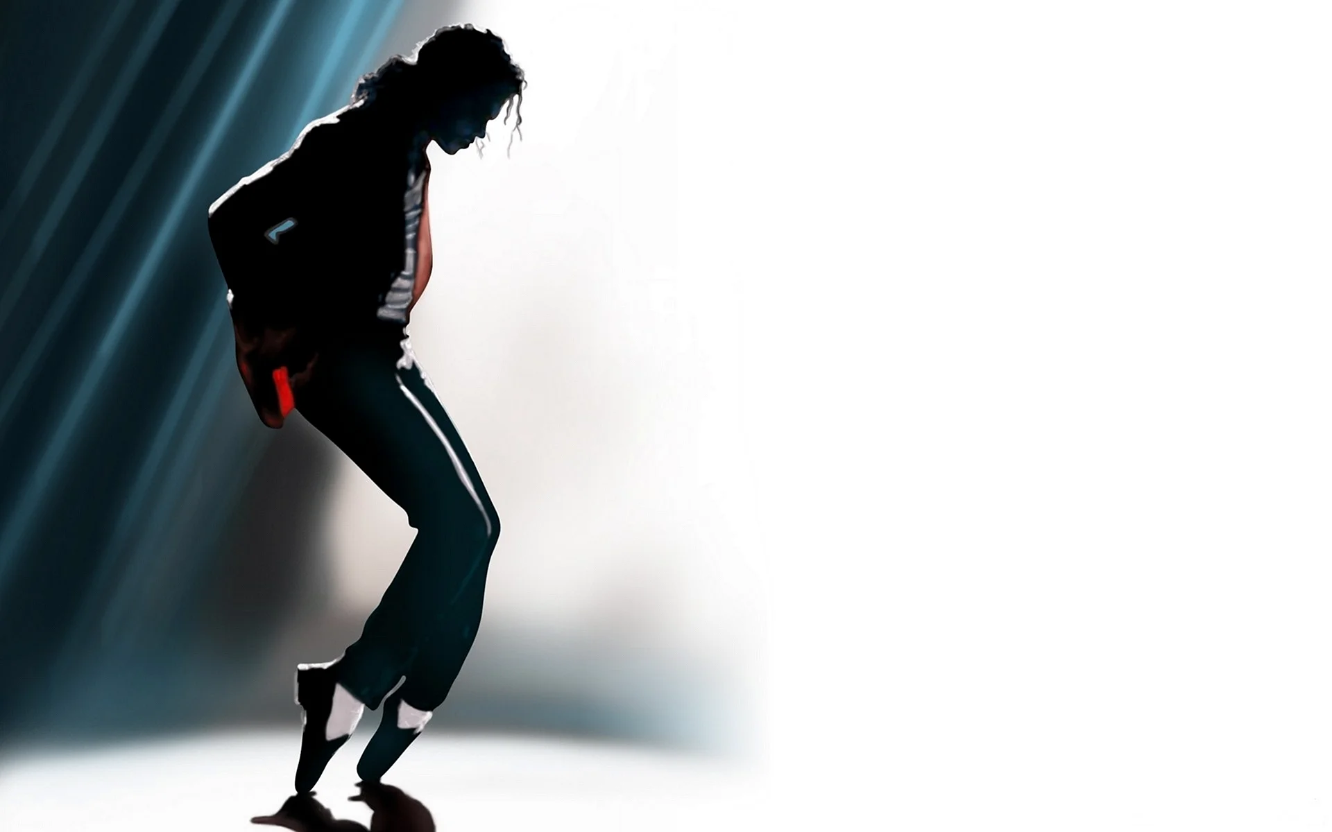 Michael Jackson Dancing Wallpaper