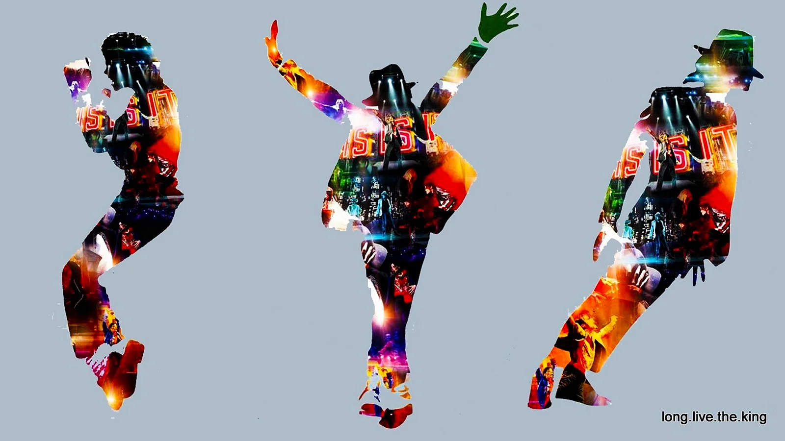 Michael Jackson Fondo Wallpaper