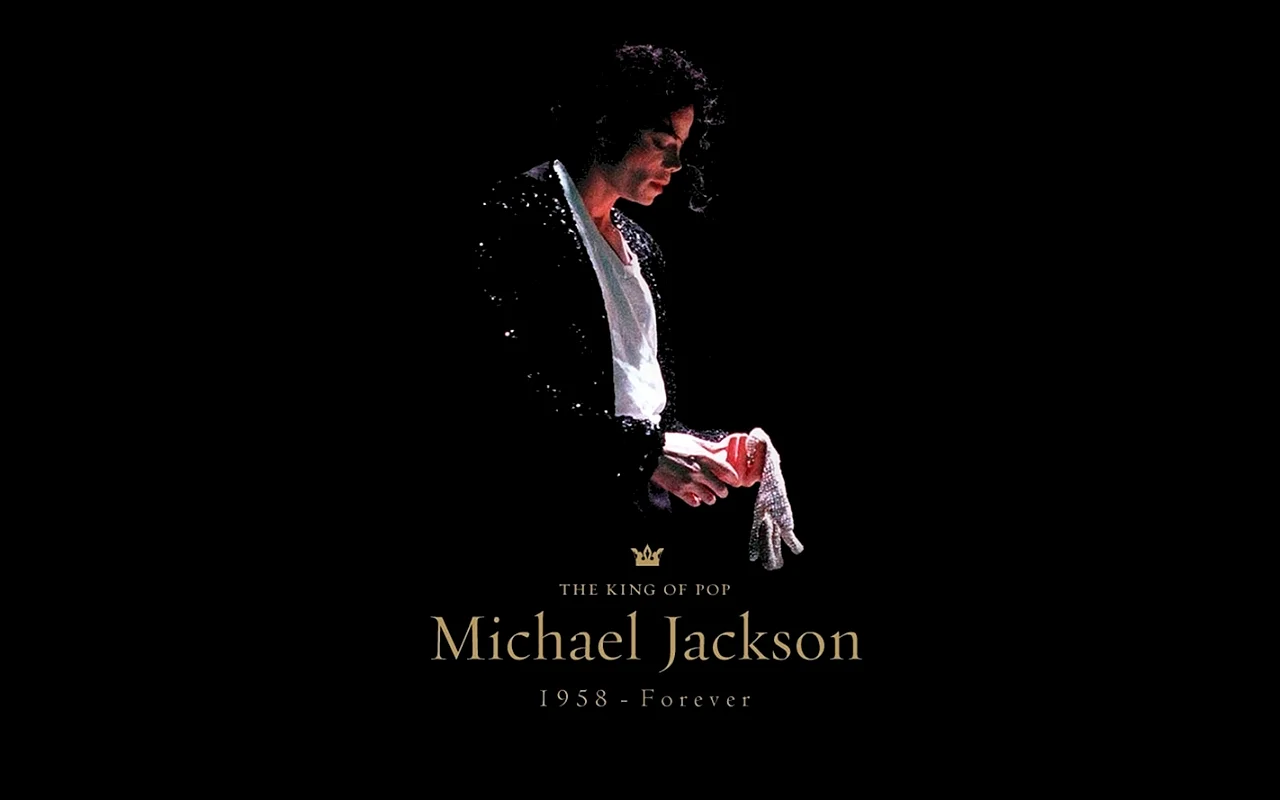 Michael Jackson HD Wallpaper