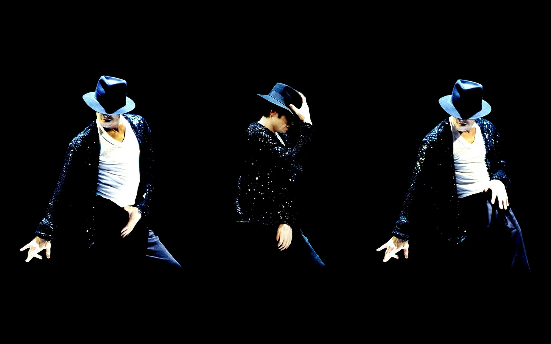 Michael Jackson Moonwalk Wallpaper