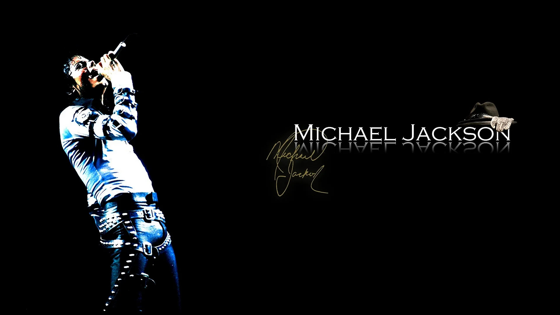 Michael Jackson Wallpaper