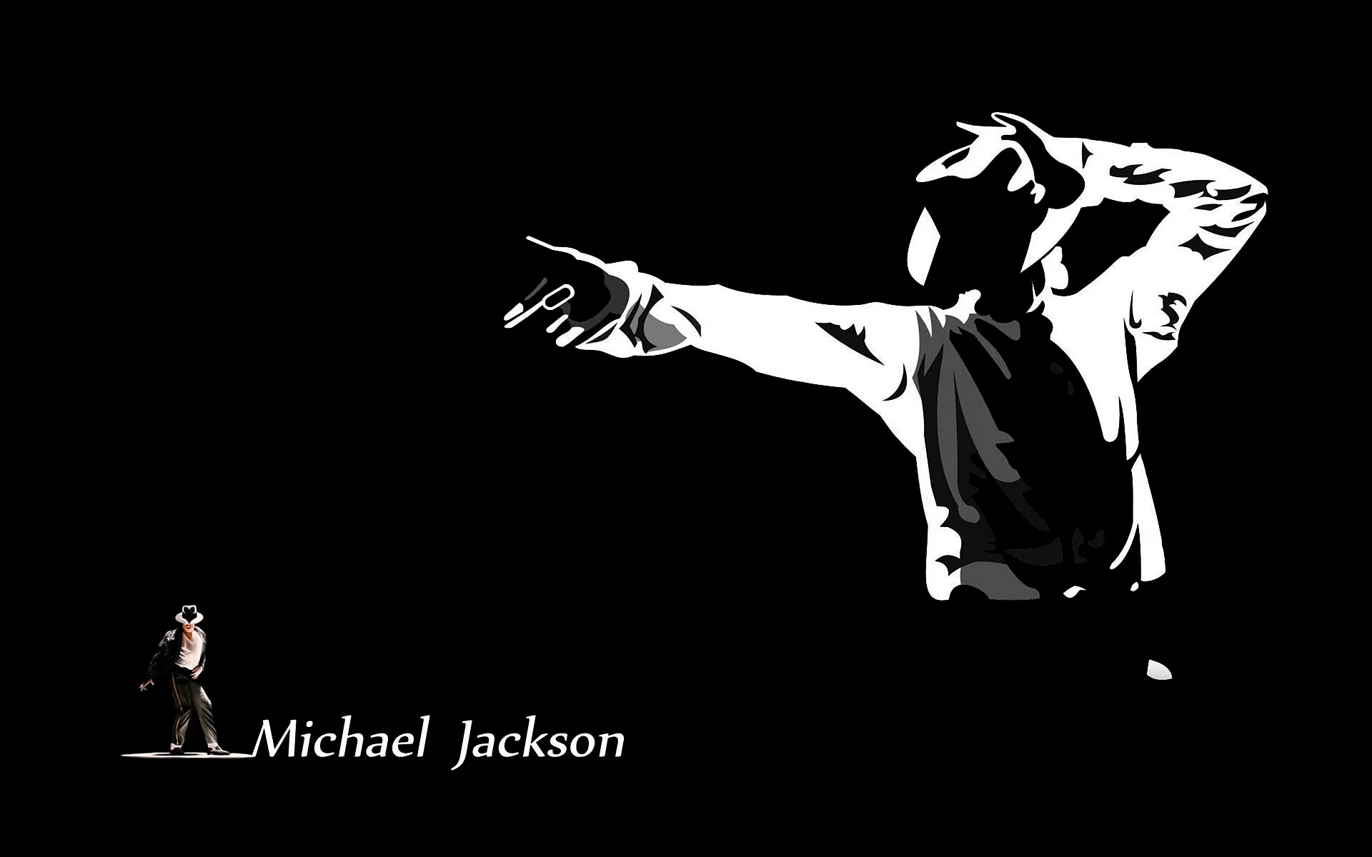 Michael Jackson Wallpaper