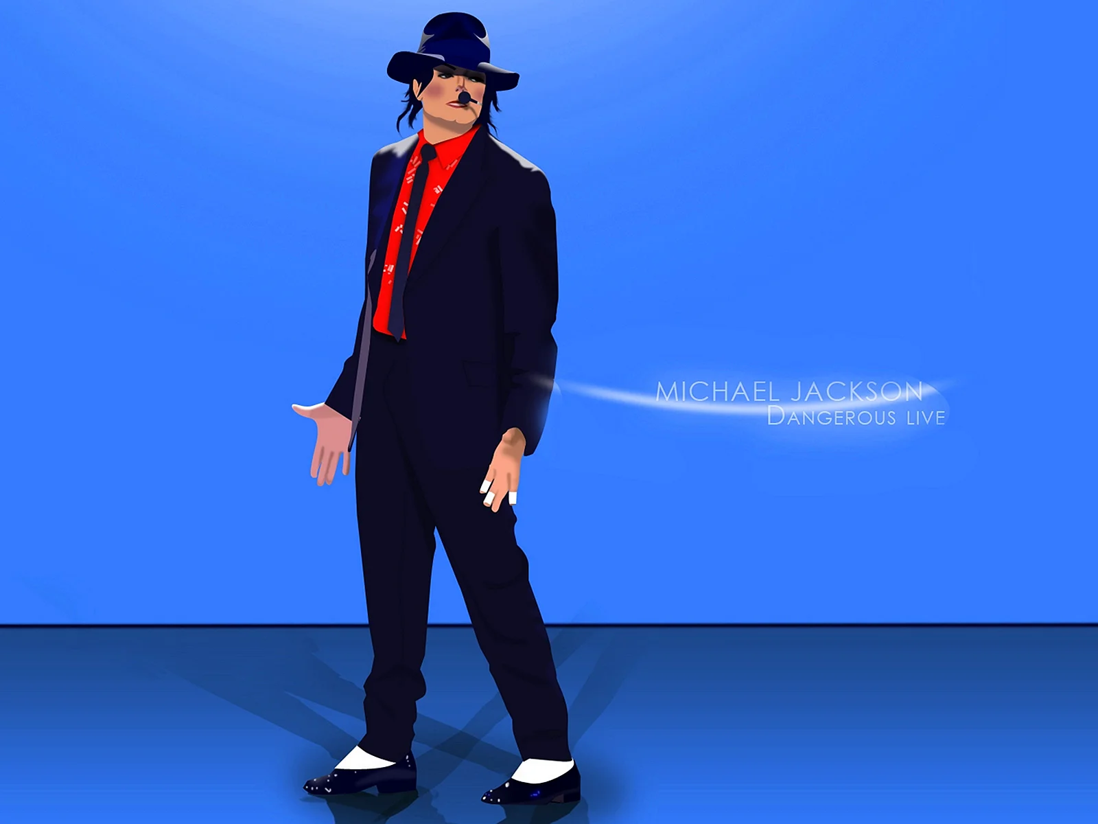 Michael Jackson Wallpaper